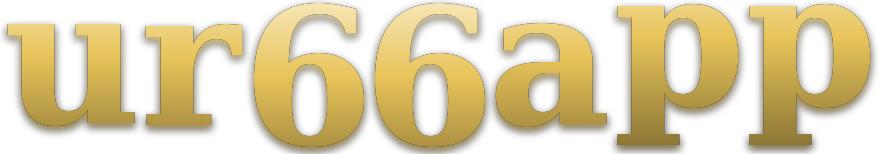 ur66app logo
