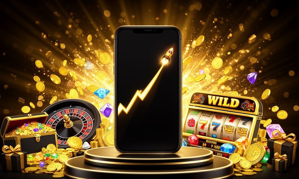 ur66app အက်ပ်တစ်ခုထဲနဲ့ လောဘီတစ်ခုလုံး လက်ထဲရောက်