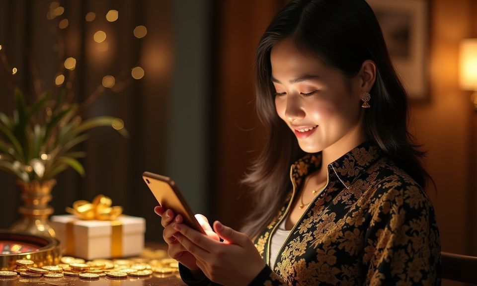 ur66app ကျွန်တော်တို့ ကာစီနိုမှာ ဘာတွေရှိလဲ